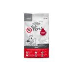 Platinum Mini Adult Beef sausā suņu barība ar liellopu, 900 g iepakojums