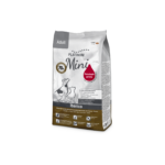 Platinum Mini Adult Iberico sausā suņu barība ar Ibērijas cūkgaļu, 900 g iepakojums (sānskats)